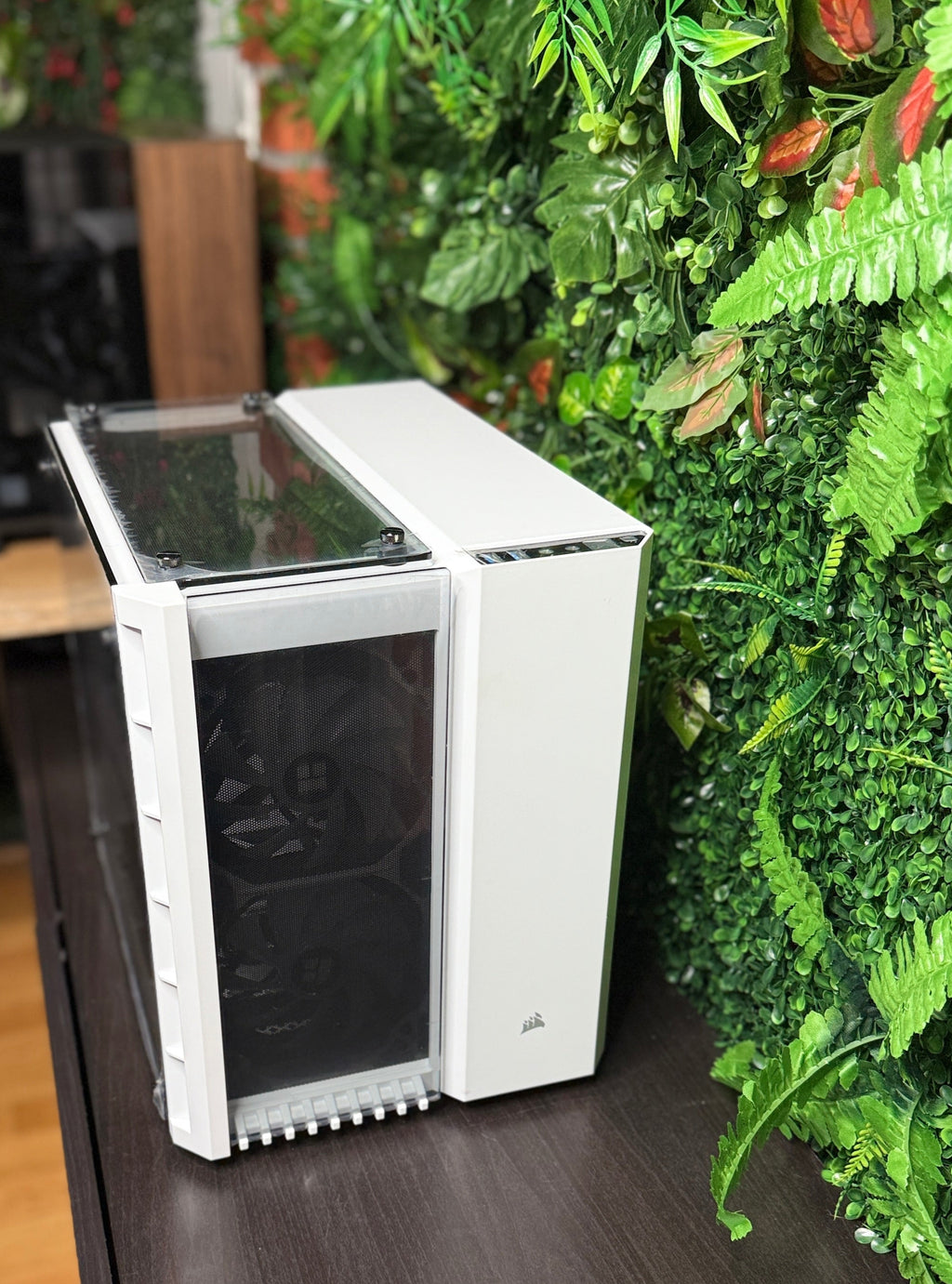 Showcase - PRO Gaming-PC | Ryzen 7 5800X | RTX 4060 | 32GB RAM