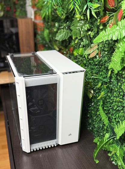 PRO Gaming-PC | Ryzen 7 5800X | RTX 4060 | 32GB | M.2 SSD | AiO