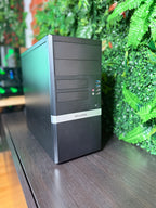 Showcase - Einsteiger Gaming-PC | Core i7 2600 | GTX 1050Ti | 16GB RAM