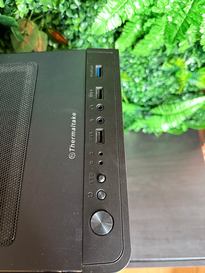 PRO Gaming-PC | Ryzen 7 5800X | RTX 3070 | 32GB | M.2 SSD | AiO