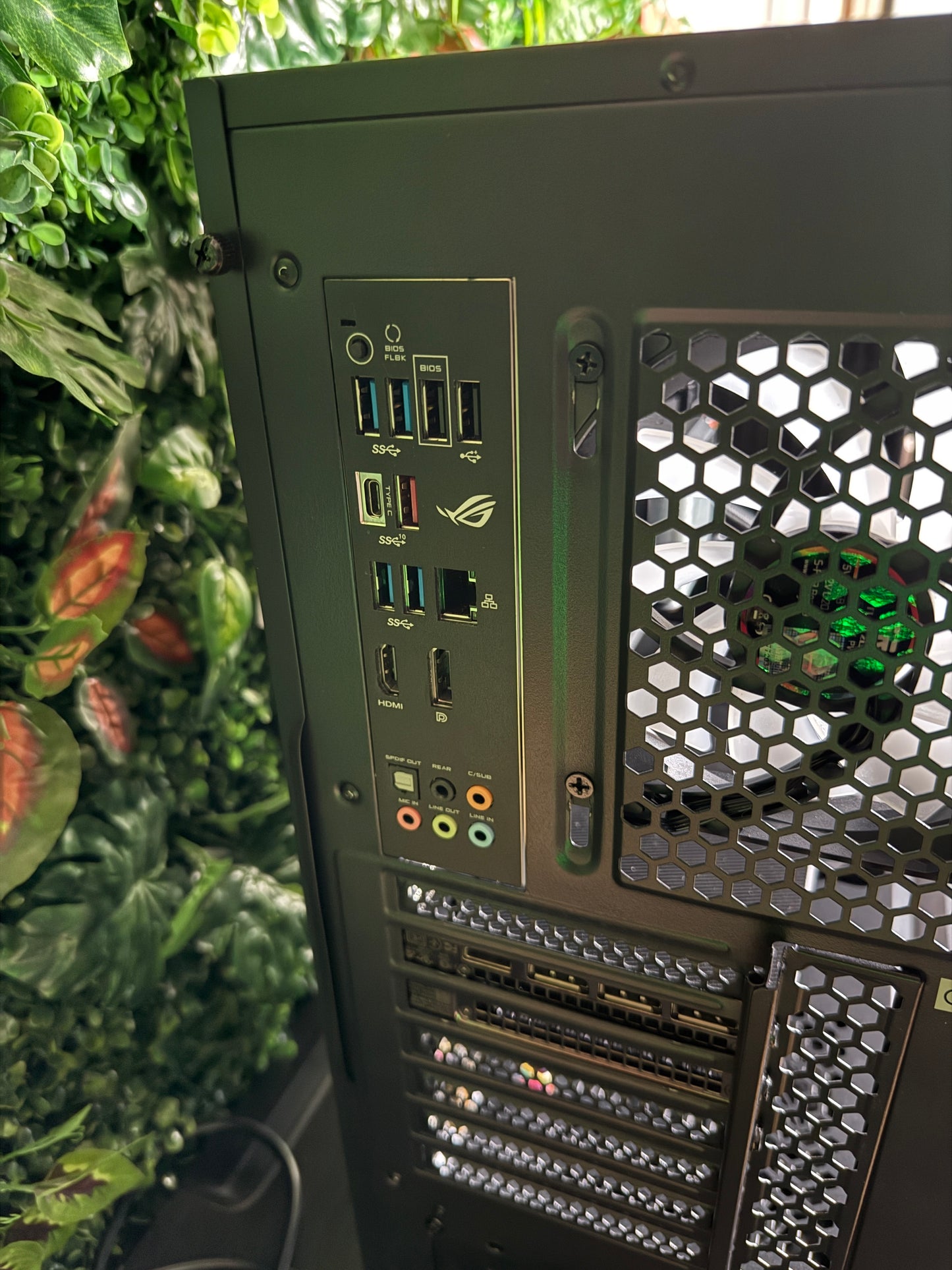 PRO Gaming-PC | Ryzen 7 5800X | RTX 3070 | 32GB | M.2 SSD | AiO
