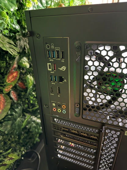 PRO Gaming-PC | Ryzen 7 5800X | RTX 3070 | 32GB | M.2 SSD | AiO