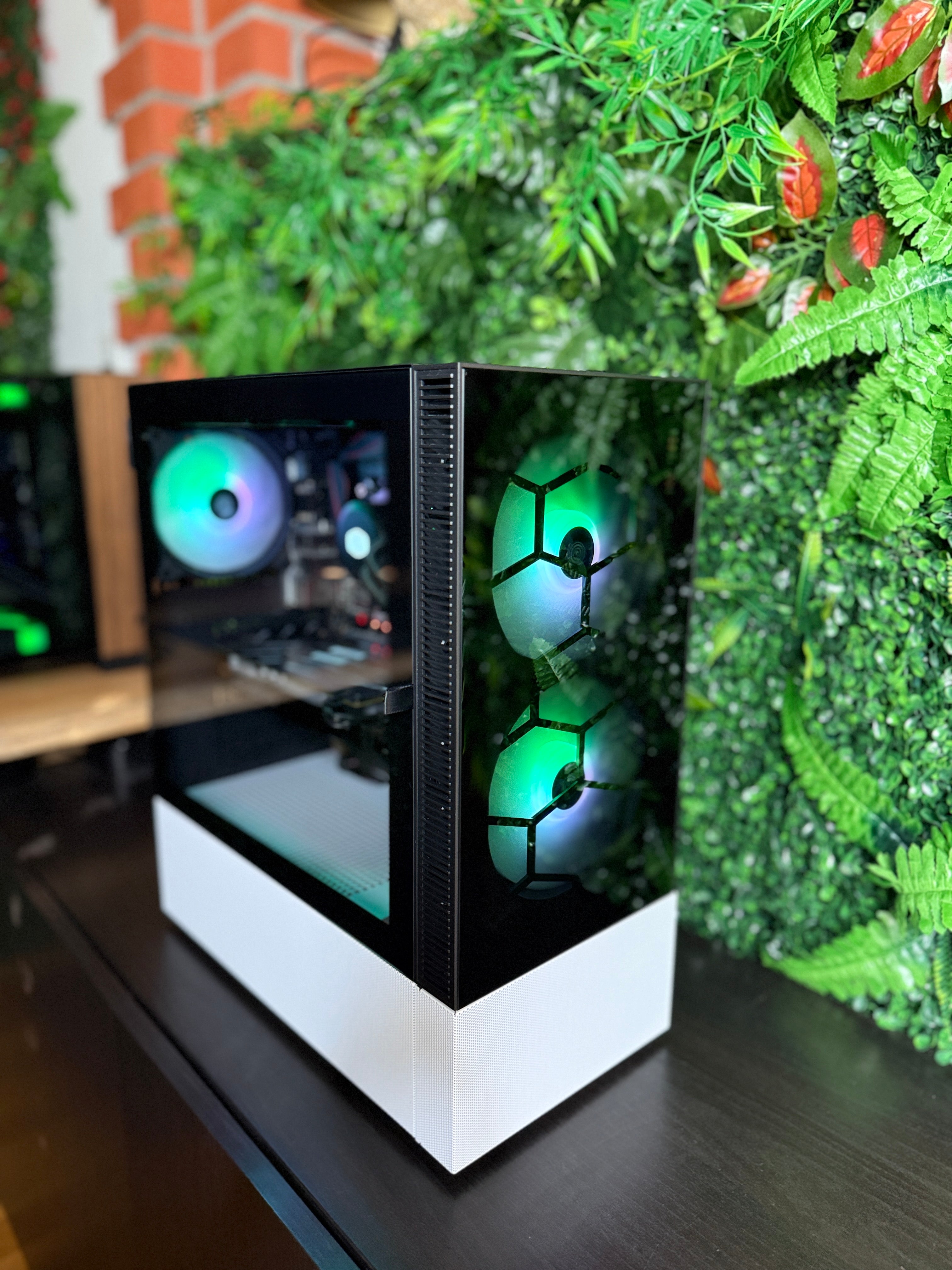Showcase - Einsteiger Gaming-PC | i7 6700K | GTX 1660Super | 16GB RAM