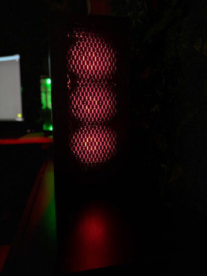 PRO Gaming-PC | Ryzen 7 5800X | RTX 3070 | 16GB | M.2 SSD | AiO