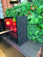 Showcase - PRO Gaming-PC | Ryzen 7 5800X | RTX 3070 | 16GB RAM