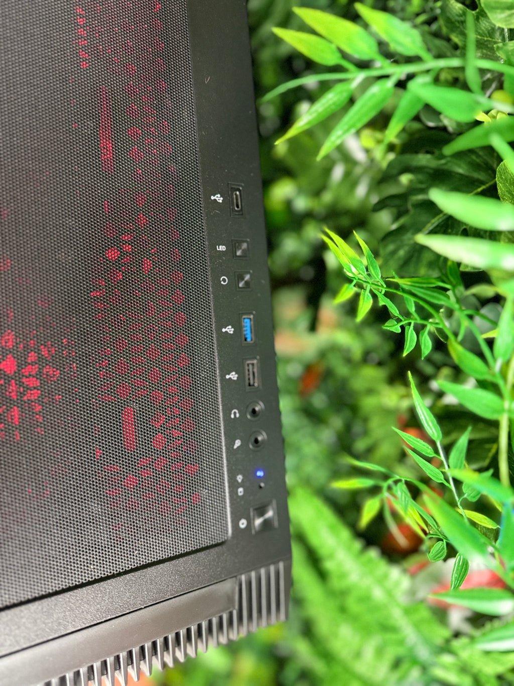 Showcase - PRO Gaming-PC | Ryzen 7 5800X | RTX 3070 | 16GB RAM