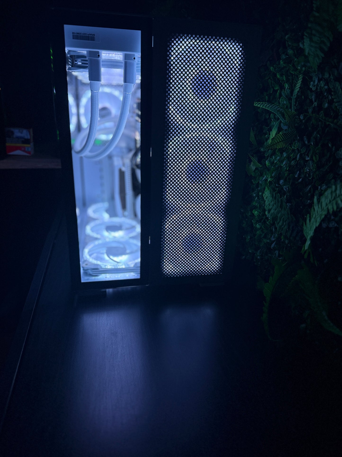 PRO Gaming-PC | Ryzen 7 5600X | RTX 3060 | 32GB | M.2 SSD | AiO