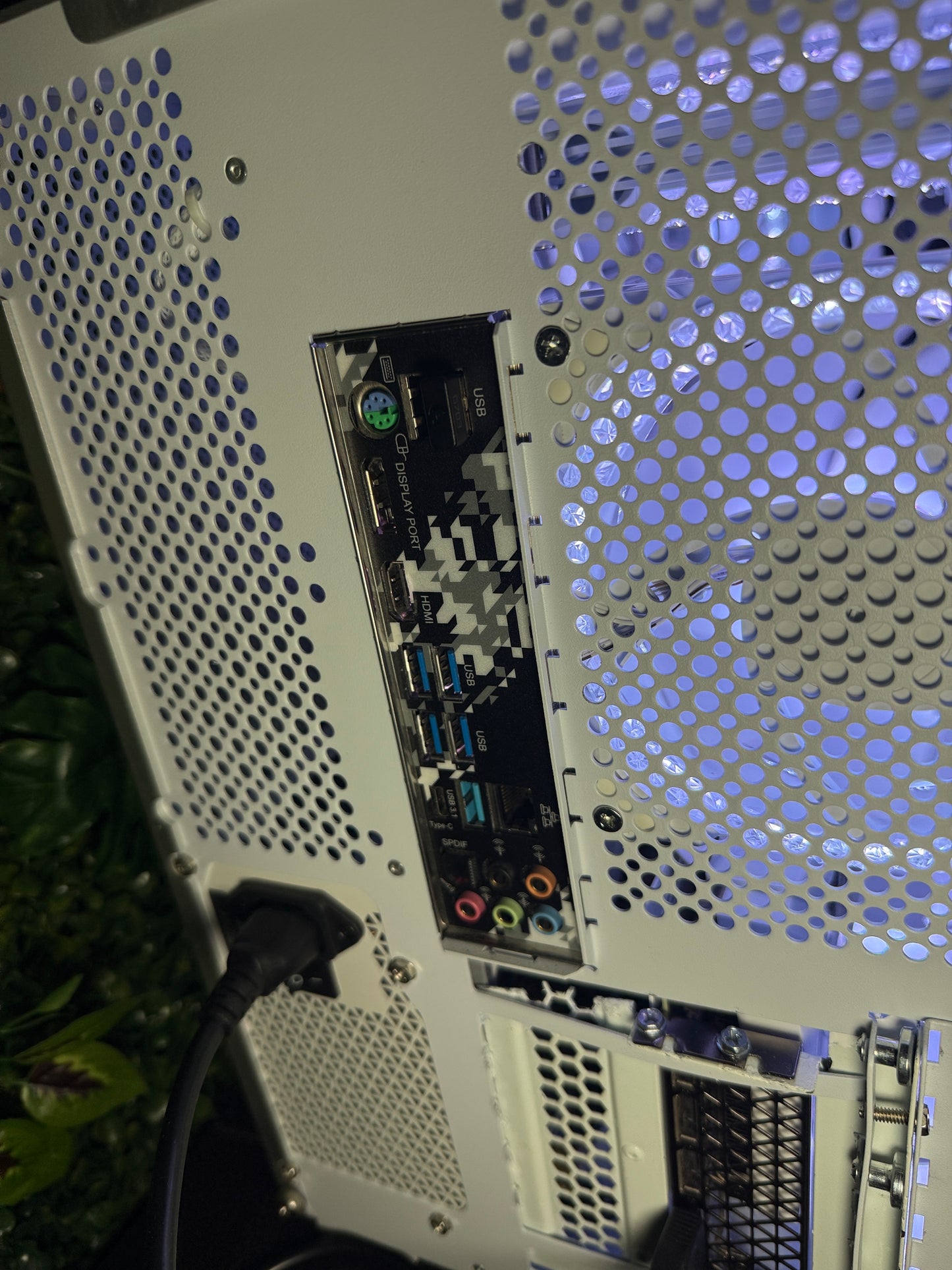 PRO Gaming-PC | Ryzen 7 5600X | RTX 3060 | 32GB | M.2 SSD | AiO