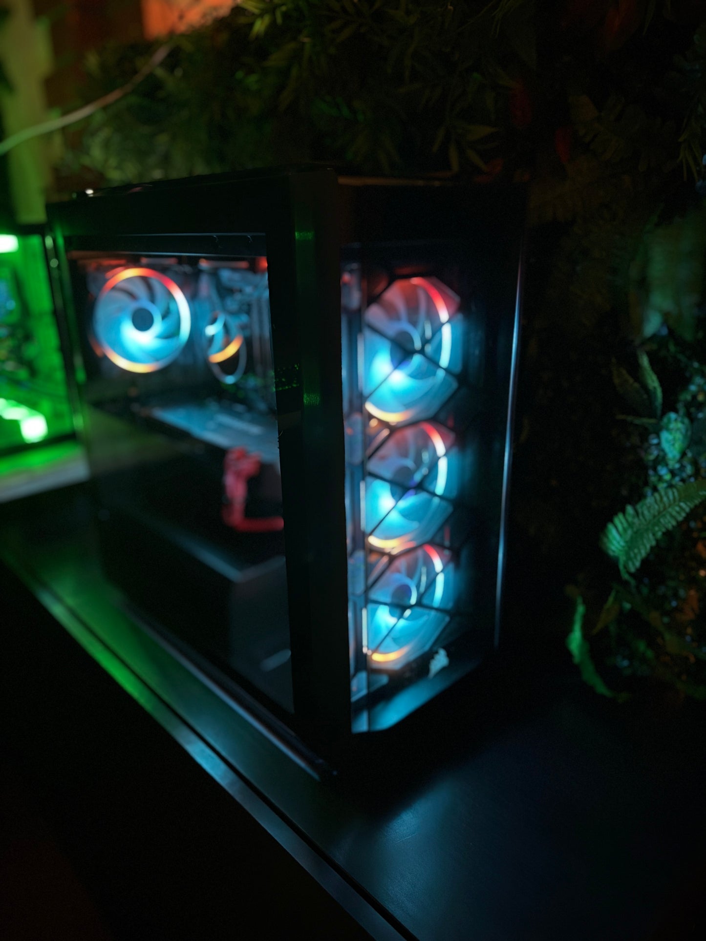 PRO Gaming-PC | Ryzen 7 5800X | RTX 3070 | 16GB | M.2 SSD | AiO