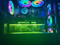 Showcase - PRO Gaming-PC | Ryzen 7 5800X | RTX 3070 | 32GB RAM