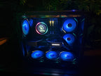 Showcase - HIGH END Gaming-PC | Ryzen 7 7800X3D | RTX 3080 | 32GB RAM