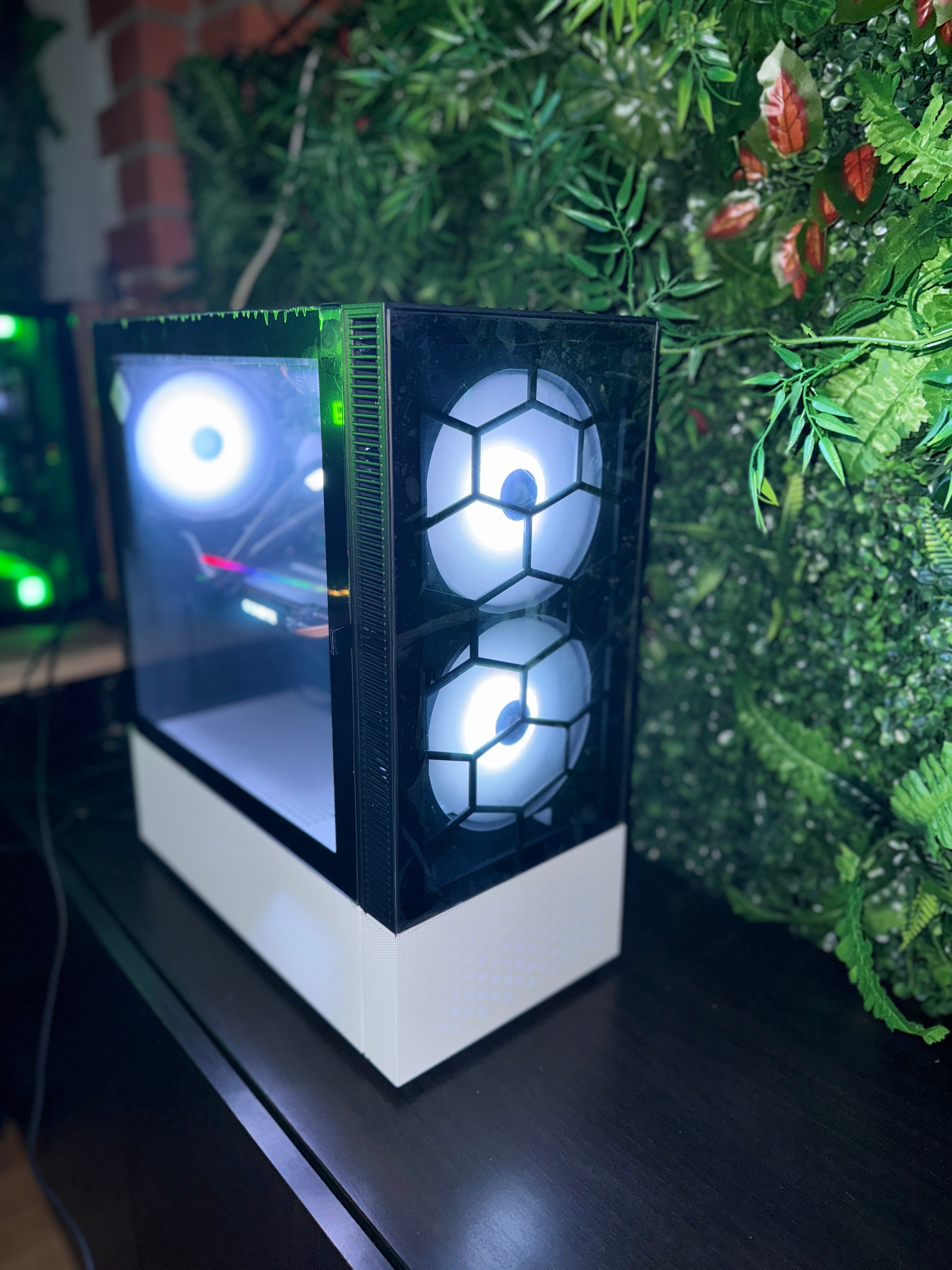 Showcase - Einsteiger Gaming-PC | i5 8500 | GTX 1070Ti | 16GB RAM