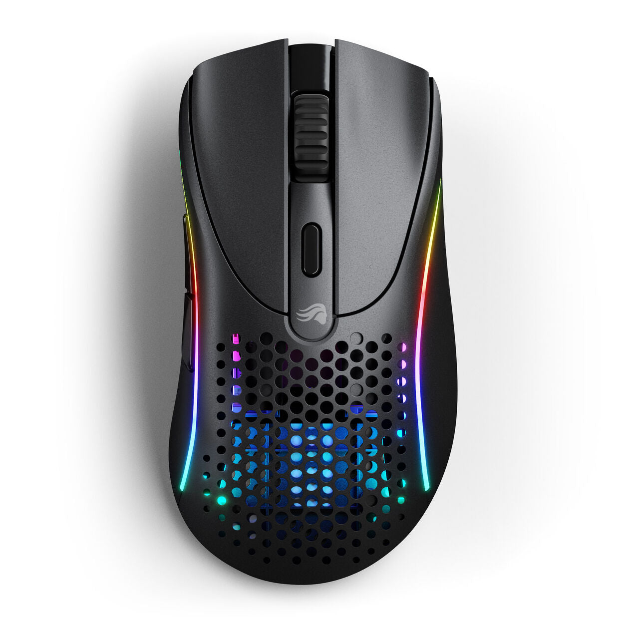 Gaming-Maus GLORIOUS Model D 2 Wireless - schwarz