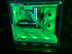 Showcase - HIGH END Gaming-PC | i5 12600K | RTX 5060Ti | 32GB RAM