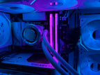 Showcase - HIGH END Gaming-PC | i5 12600K | RTX 5060Ti | 32GB RAM