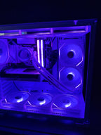 Showcase - HIGH END Gaming-PC | i5 12600K | RTX 5060Ti | 32GB RAM