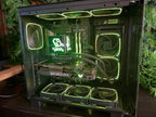 Showcase - HIGH END Gaming-PC | Ryzen 7 7800X3D | RTX 3080 | 32GB RAM