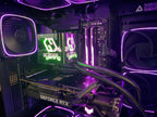 Showcase - HIGH END Gaming-PC | Ryzen 7 7800X3D | RTX 3080 | 32GB RAM