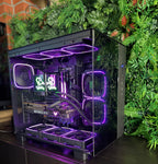Showcase - HIGH END Gaming-PC | Ryzen 7 7800X3D | RTX 3080 | 32GB RAM