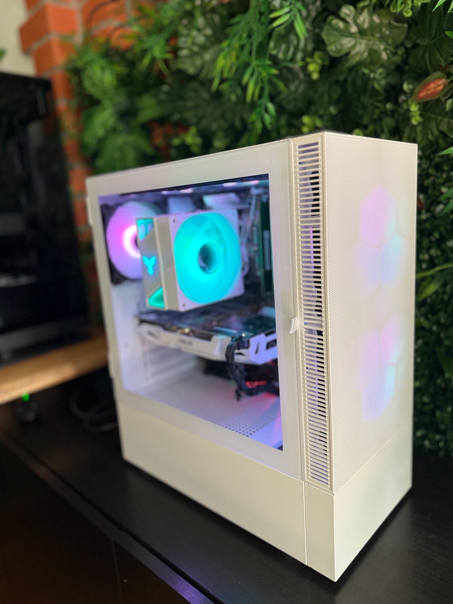 Einsteiger Gaming-PC i7 6700 | GTX 1060 | WQHD inkl. Garantie