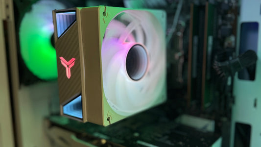 Einsteiger Gaming-PC i7 6700 | GTX 1060 | WQHD inkl. Garantie
