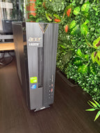 Showcase - EINSTEIGER GAMING-PC | i5-8400  | GTX 1050Ti | 16GB RAM