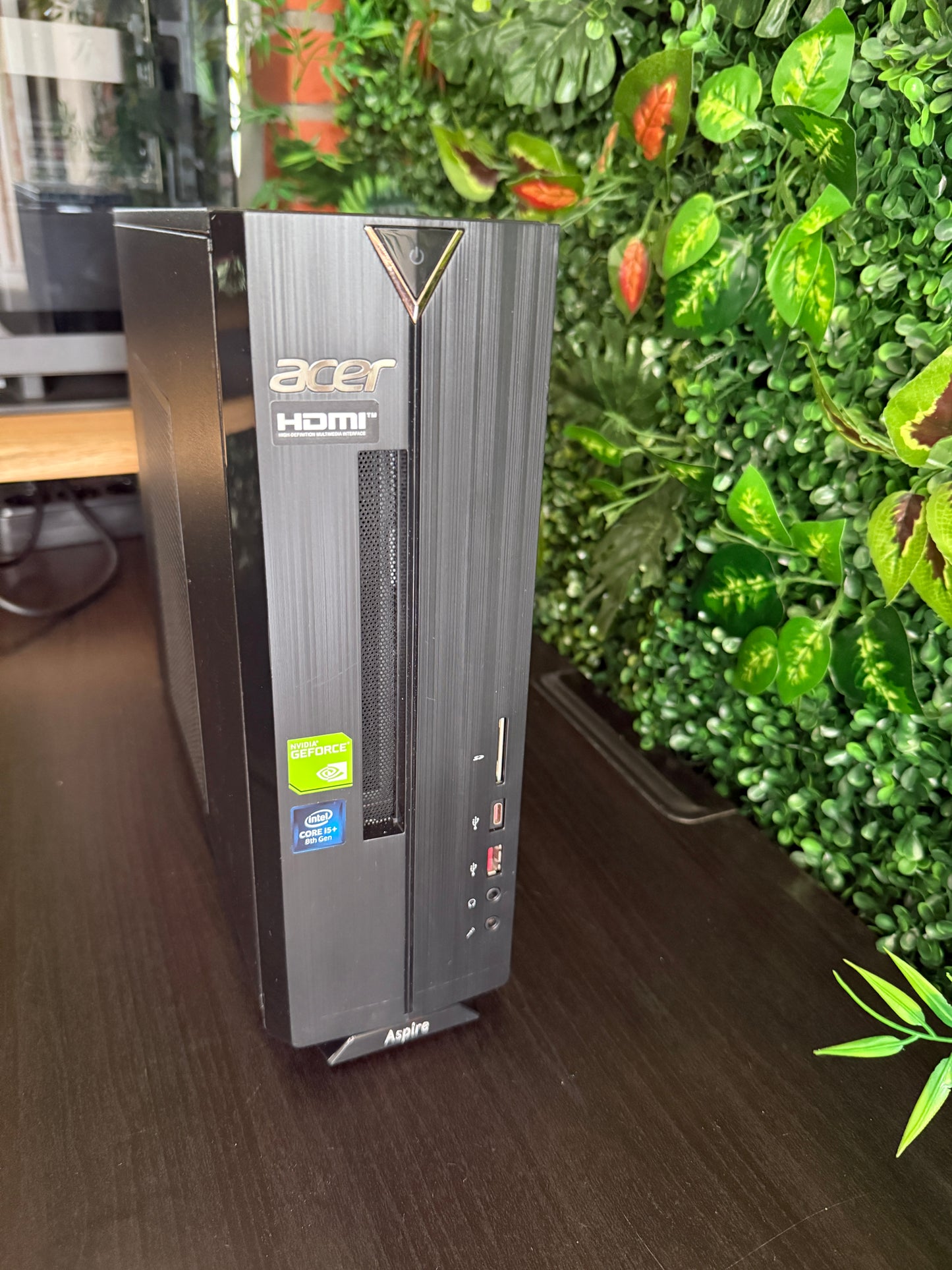 EINSTEIGER GAMING-PC i5-8400  | GTX 1050Ti | FULL HD INKL. GARANTIE