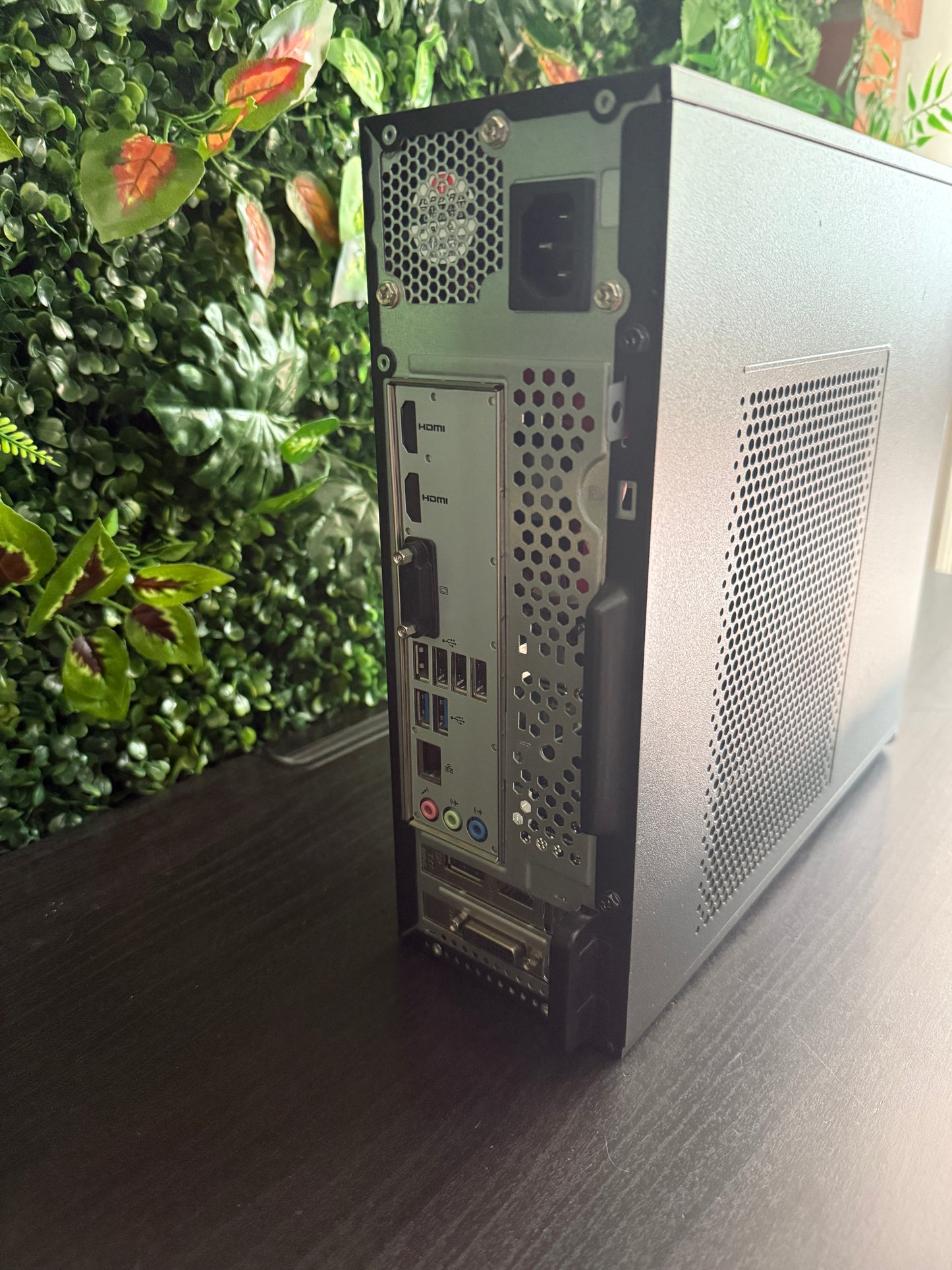 EINSTEIGER GAMING-PC i5-8400  | GTX 1050Ti | FULL HD INKL. GARANTIE