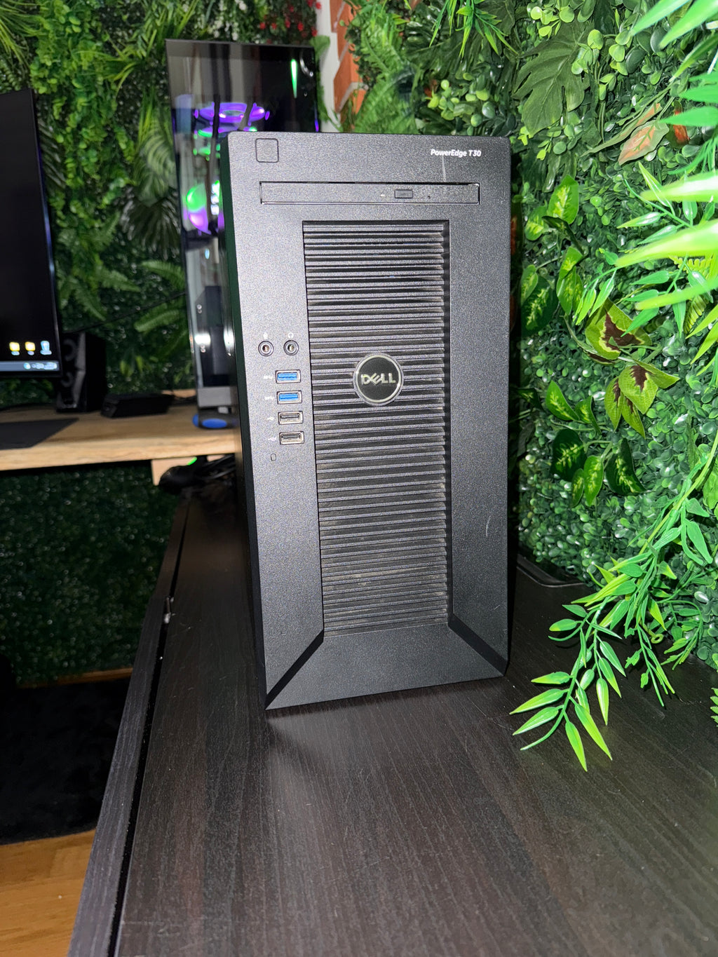 Showcase - EINSTEIGER GAMING-PC | Xeon E3-1225v5 | GTX 1050Ti | 16GB RAM