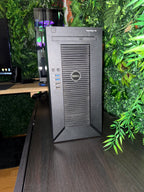 Showcase - EINSTEIGER GAMING-PC | Xeon E3-1225v5 | GTX 1050Ti | 16GB RAM