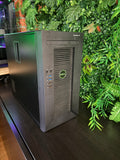 Showcase - EINSTEIGER GAMING-PC | Xeon E3-1225v5 | GTX 1050Ti | 16GB RAM