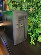 Showcase - EINSTEIGER GAMING-PC | Xeon E3-1225v5 | GTX 1050Ti | 16GB RAM