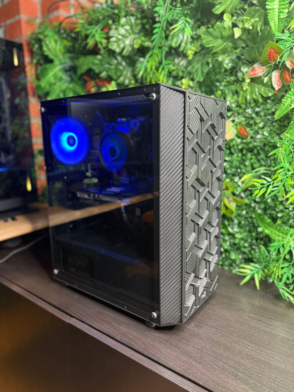 Showcase - EINSTEIGER GAMING-PC | i5-7500 | GTX 1660 | 16GB RAM