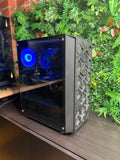 Showcase - EINSTEIGER GAMING-PC | i5-7500 | GTX 1660 | 16GB RAM
