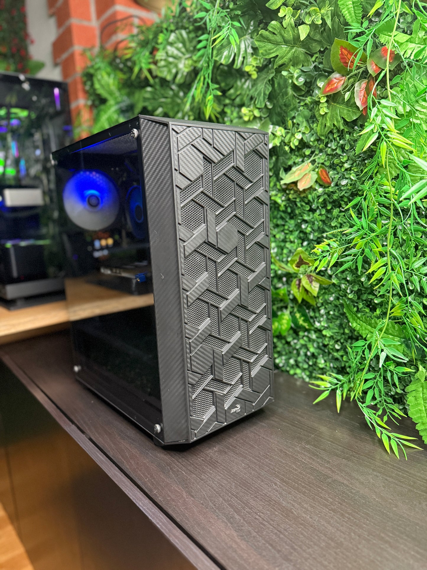 EINSTEIGER GAMING-PC i5-7500 | GTX 1660 | FULL HD INKL. GARANTIE