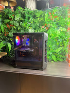 Showcase - EINSTEIGER GAMING-PC | i5-7500 | GTX 1660 | 16GB RAM
