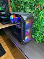 Showcase - EINSTEIGER GAMING-PC | i5-7600 | GTX 1660 | 16GB RAM