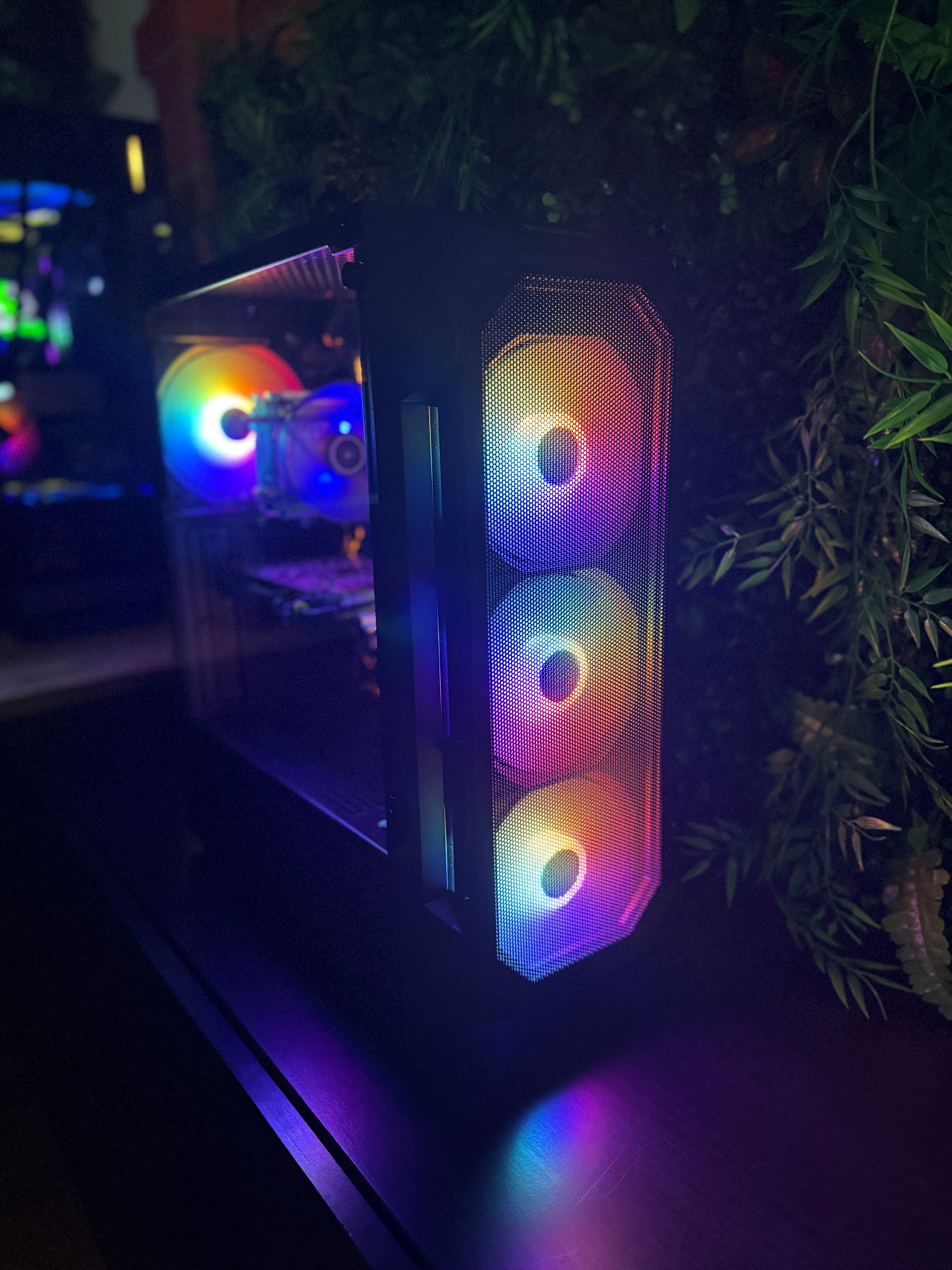 Showcase - EINSTEIGER GAMING-PC | i5-7600 | GTX 1660 | 16GB RAM