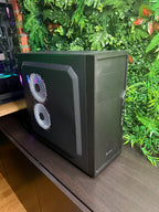 Showcase - EINSTEIGER GAMING-PC | I5-3570K | GTX 1060 | 16GB RAM