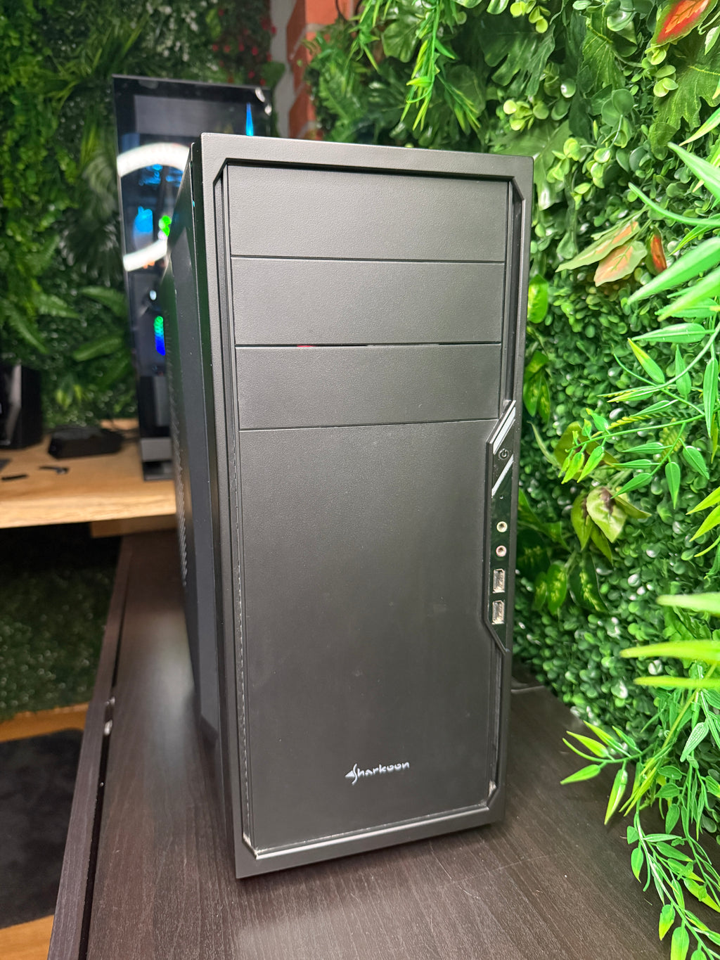 Showcase - EINSTEIGER GAMING-PC | I5-3570K | GTX 1060 | 16GB RAM