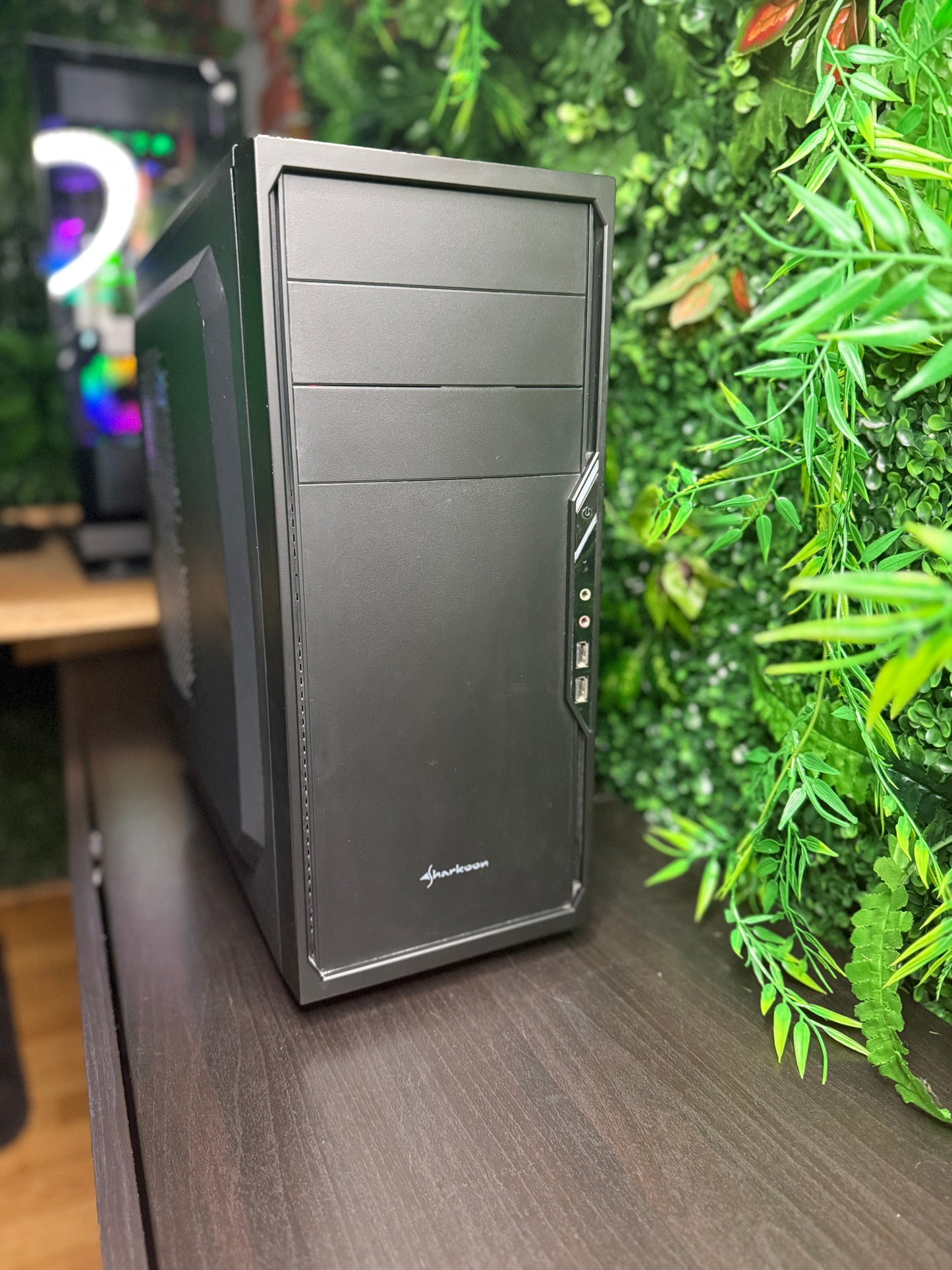 EINSTEIGER GAMING-PC I5-3570K | GTX 1060 | FULL HD INKL. GARANTIE