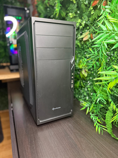 EINSTEIGER GAMING-PC I5-3570K | GTX 1060 | FULL HD INKL. GARANTIE