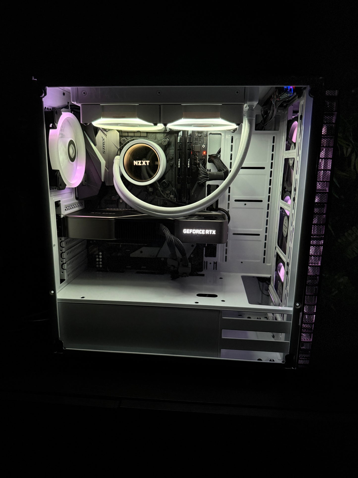 PRO Gaming-PC i9-9900KF | RTX 3080 | WQHD & 4K inkl. Garantie