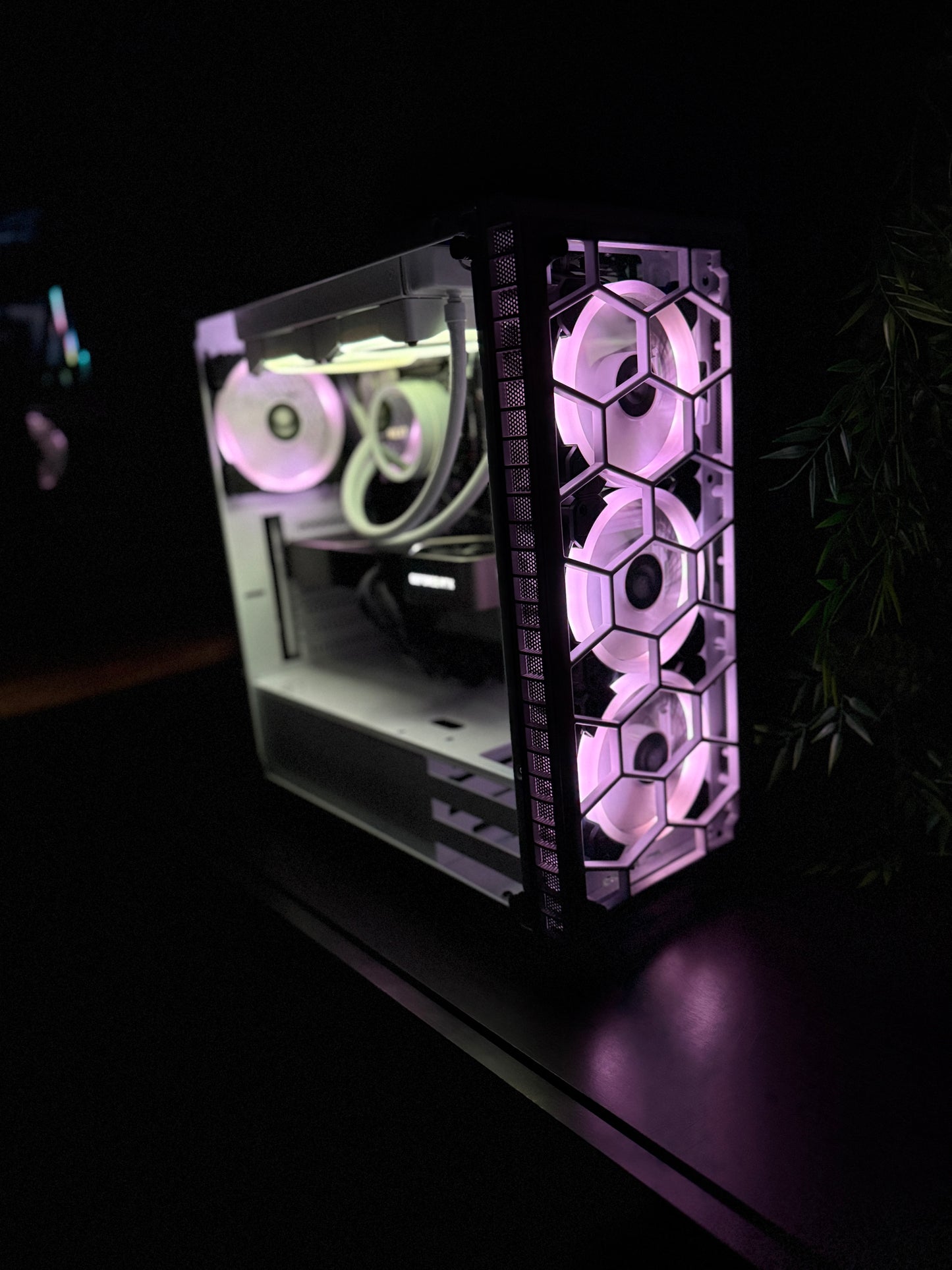 PRO Gaming-PC i9-9900KF | RTX 3080 | WQHD & 4K inkl. Garantie