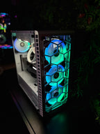 Showcase - PRO Gaming-PC | i9-9900KF | RTX 3080 | 32GB RAM