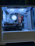 Showcase - PRO Gaming-PC | Ryzen 7 5800X | RTX 4060 | 16GB RAM