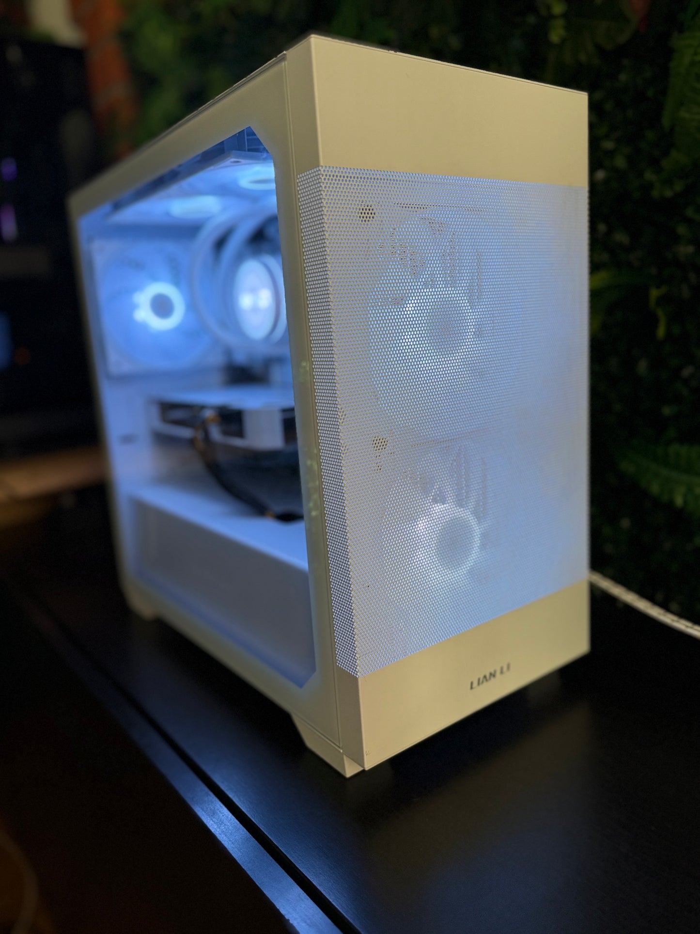 PRO Gaming-PC Ryzen 7 5800X | RTX 4060 | WQHD inkl. Garantie
