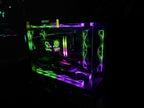 Showcase - NEU High End Gaming-PC | Ryzen 7 7800X3D | RTX 5080 | 32GB RAM