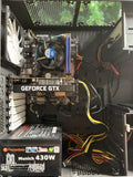 Showcase - EINSTEIGER GAMING-PC | i5-4590S | GTX 1650Super | 16GB RAM