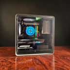 Showcase - Gaming PC | RTX 3060 | Ryzen 5 3600X | 16GB RAM
